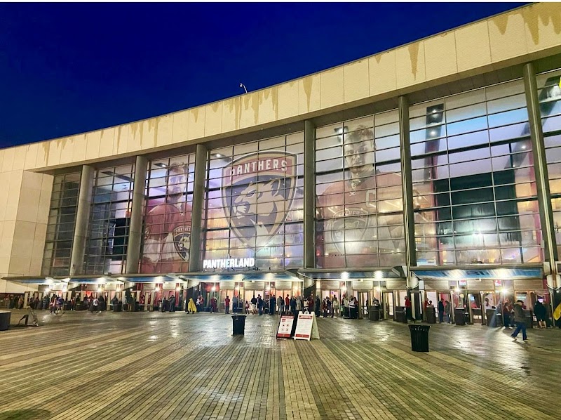 Amerant Bank Arena photo 3