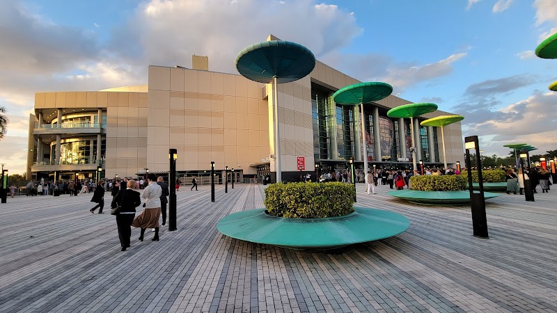 Amerant Bank Arena photo 4