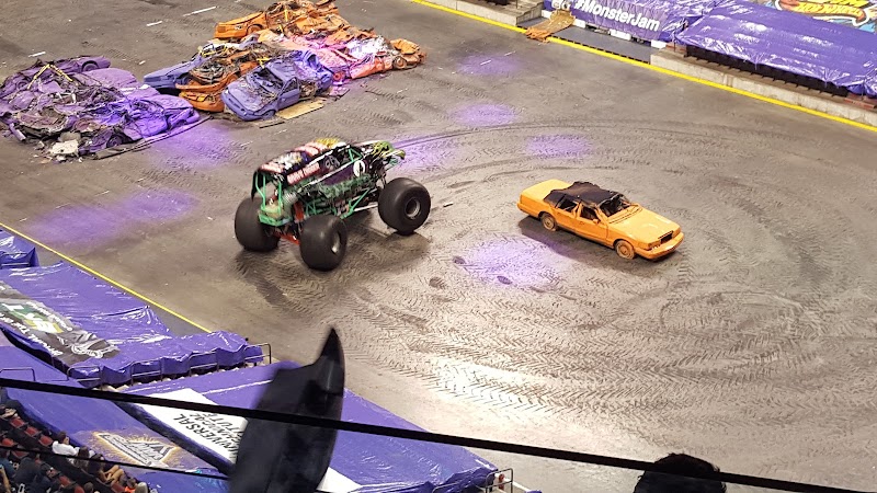 Amerant Bank Arena photo 5