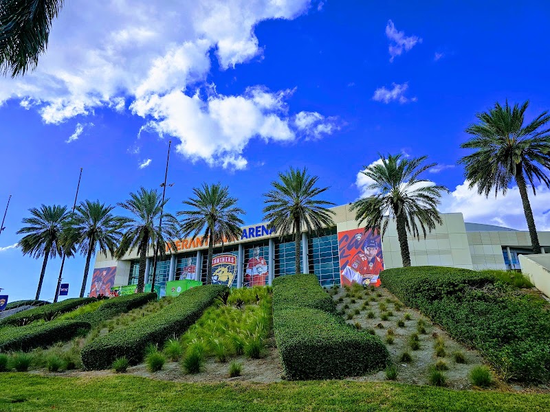 Amerant Bank Arena photo 6