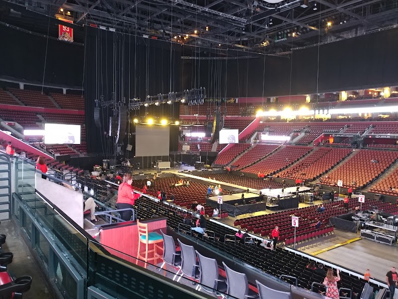 Amerant Bank Arena photo 7