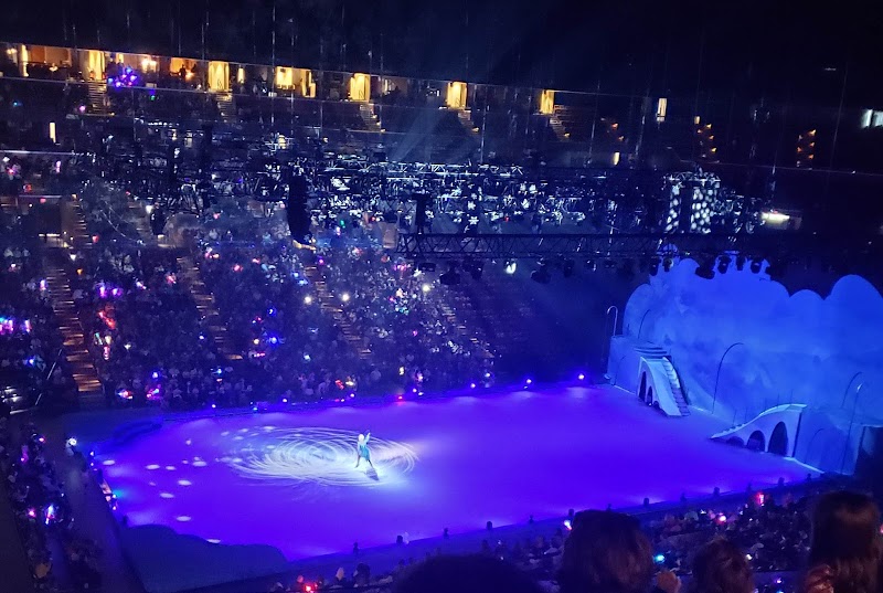 Amerant Bank Arena photo 8