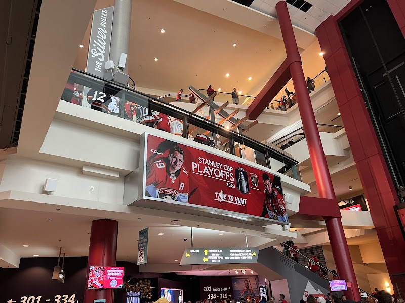 Amerant Bank Arena photo 9