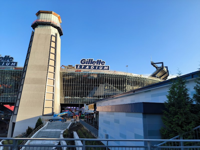 Gillette Stadium photo 4