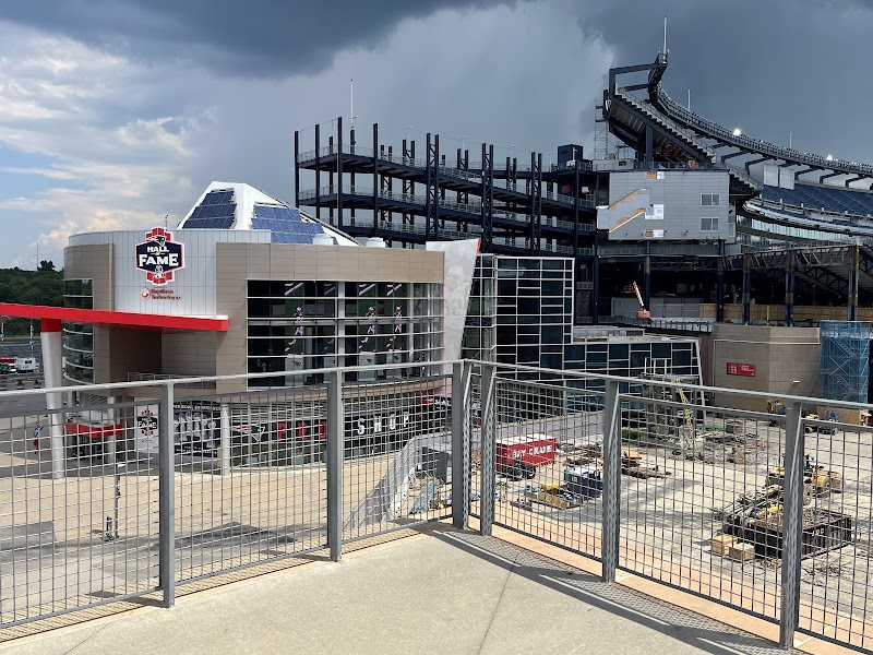 Gillette Stadium photo 15
