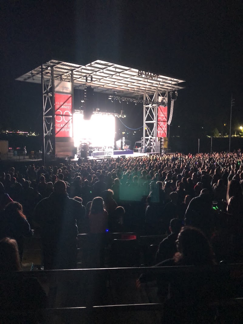 Bi-Mart Amphitheater photo 5