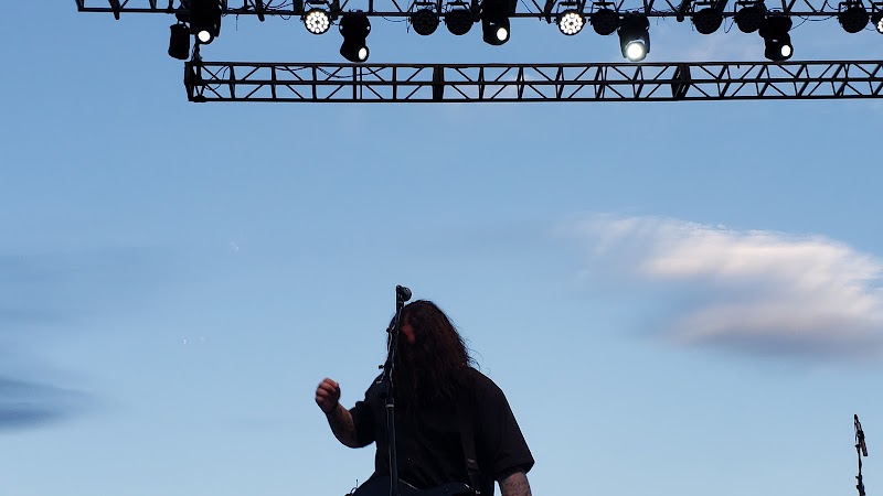 Bi-Mart Amphitheater photo 7