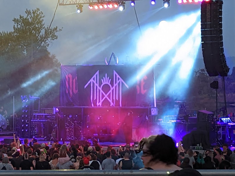 Bi-Mart Amphitheater photo 8
