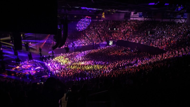 Chaifetz Arena photo 1