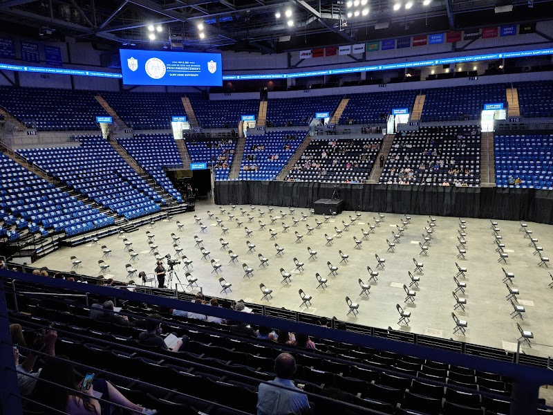 Chaifetz Arena photo 2