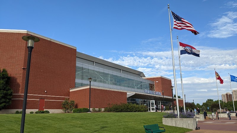 Chaifetz Arena photo 3