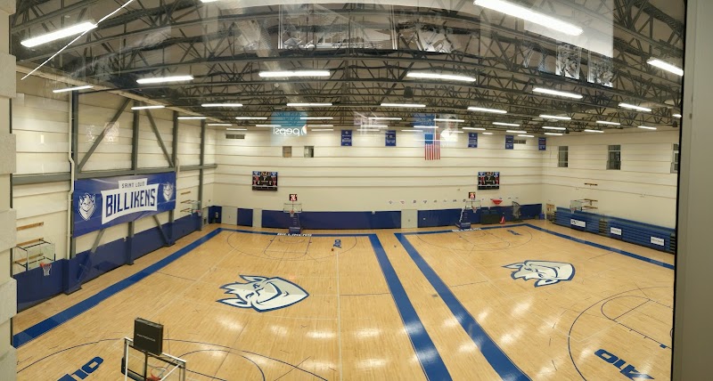 Chaifetz Arena photo 4