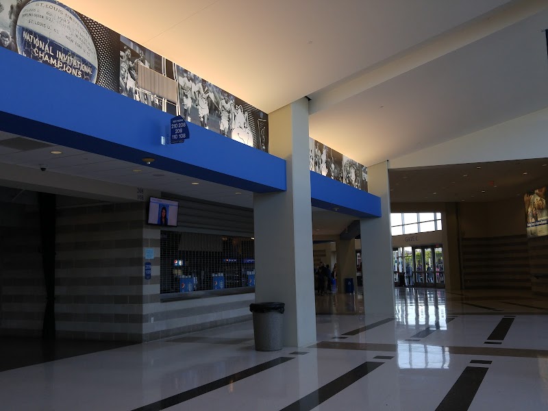 Chaifetz Arena photo 5