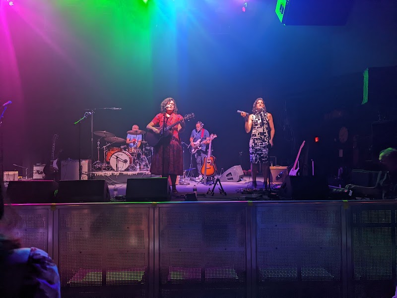 9:30 Club photo 2