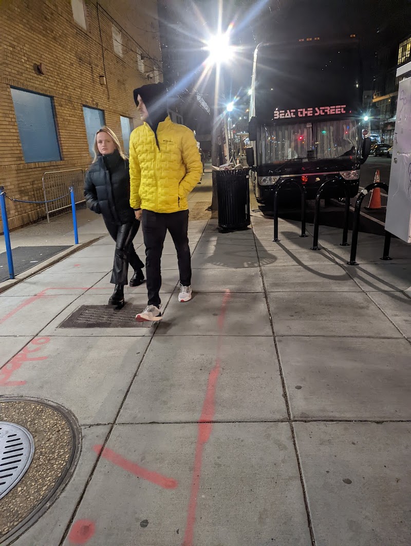 9:30 Club photo 8