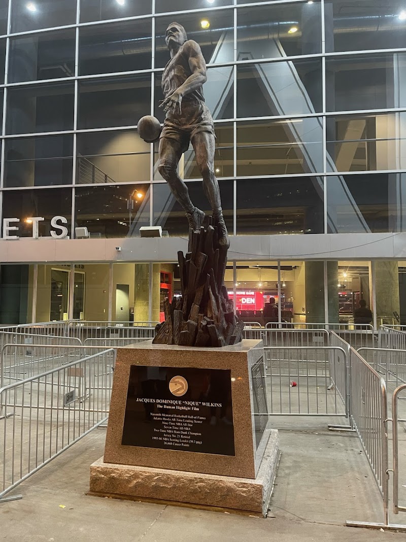 State Farm Arena photo 2