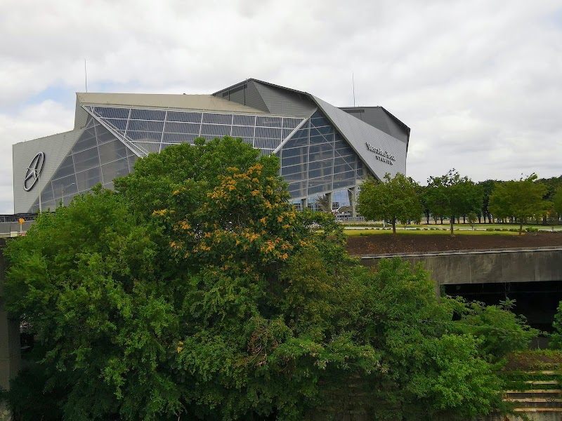 State Farm Arena photo 3
