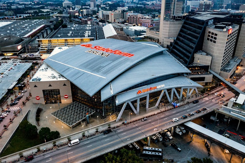 State Farm Arena photo 4