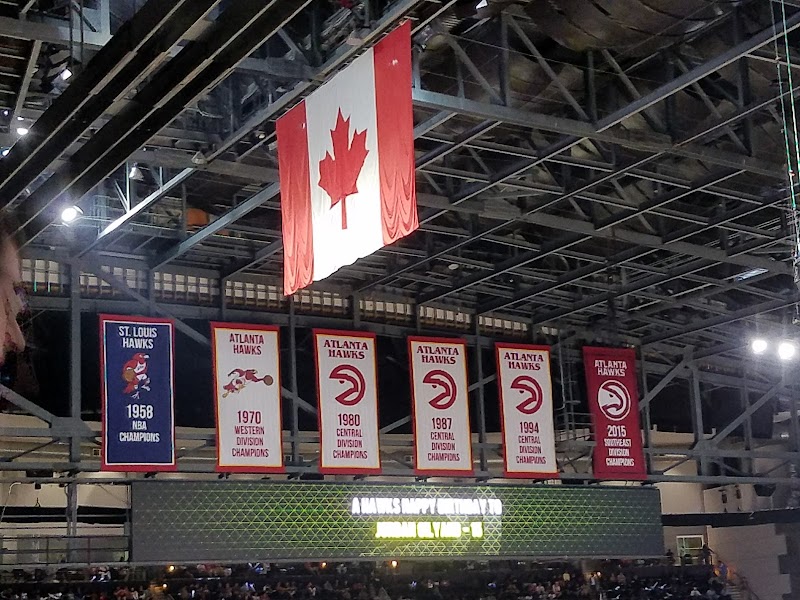 State Farm Arena photo 5