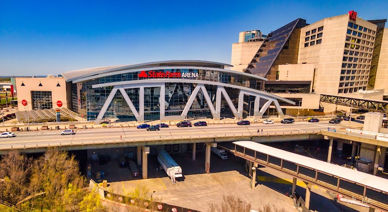 State Farm Arena photo 7