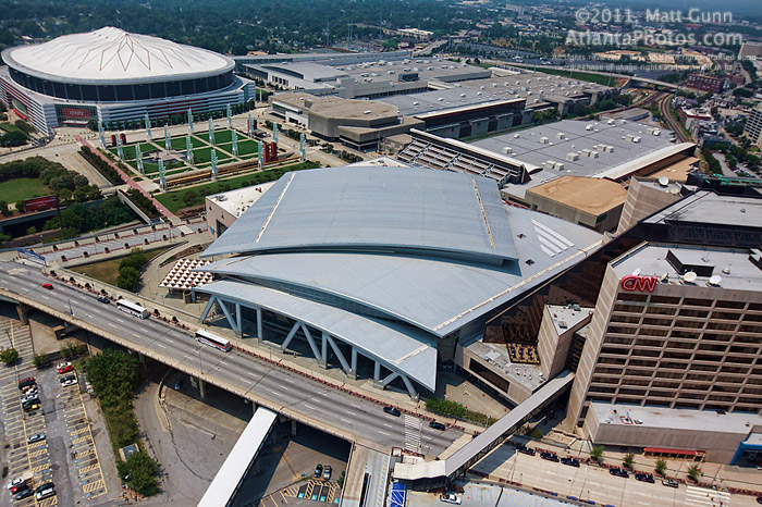 State Farm Arena photo 9