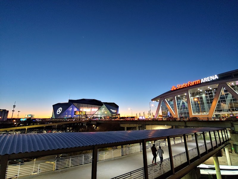 State Farm Arena photo 10