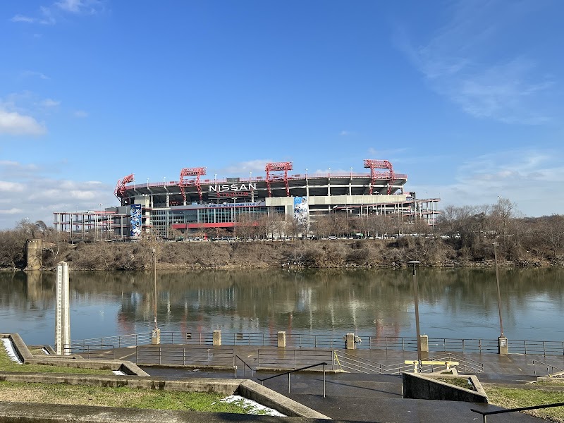 Nissan Stadium photo 2