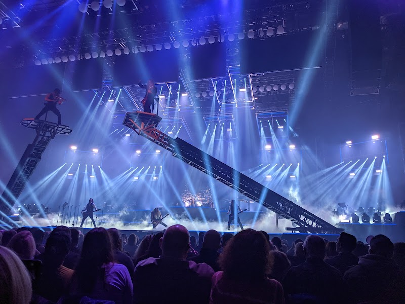 Blue Cross Arena photo 4