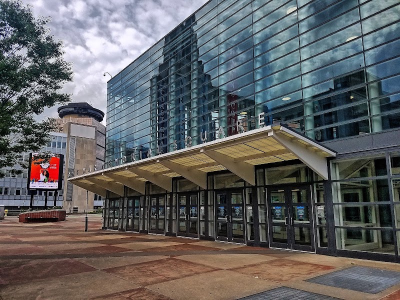 Blue Cross Arena photo 10