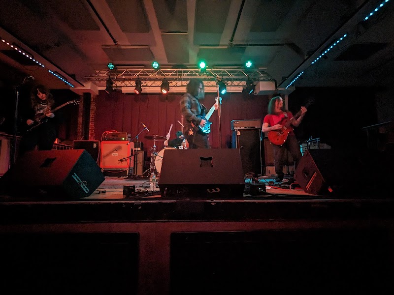 Sonia Live Music Venue photo 1