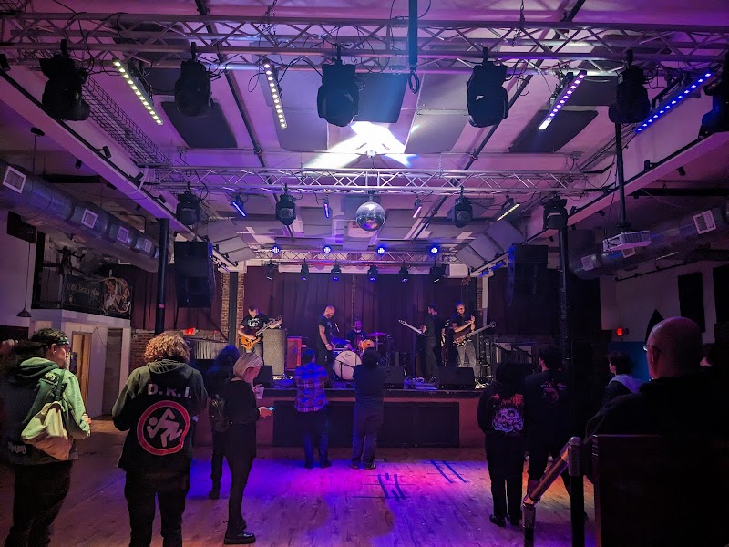 Sonia Live Music Venue photo 2