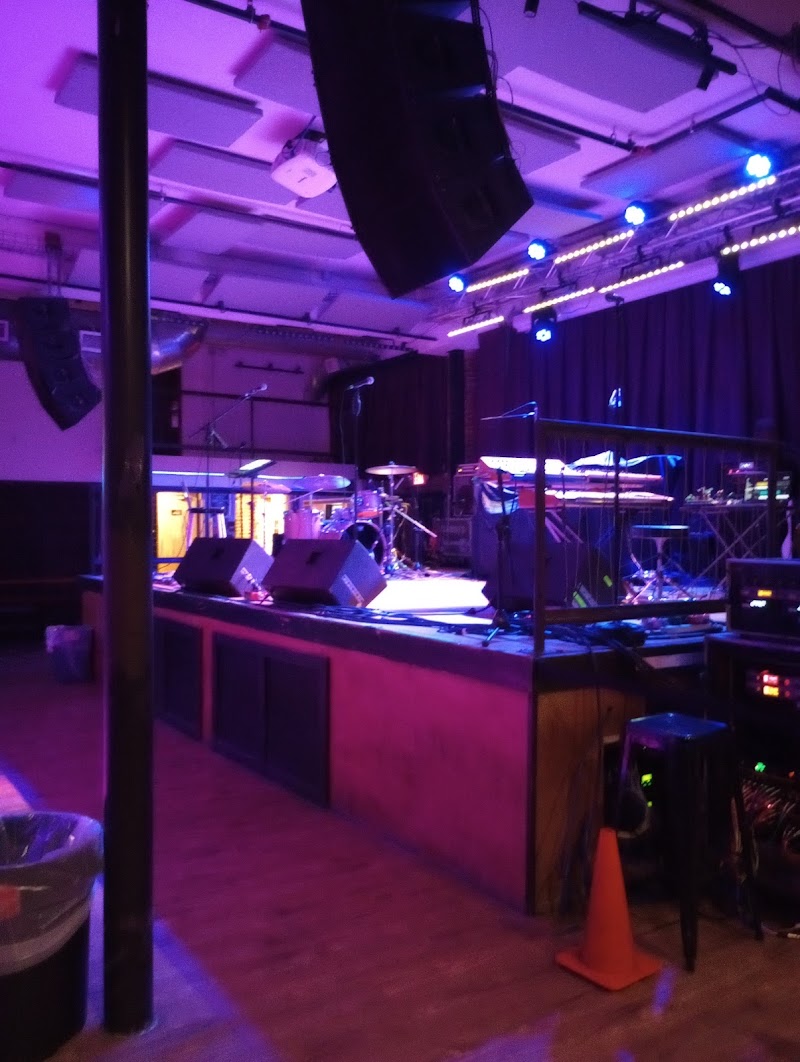 Sonia Live Music Venue photo 9