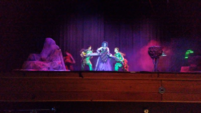 Cookeville Performing Arts Center photo 2