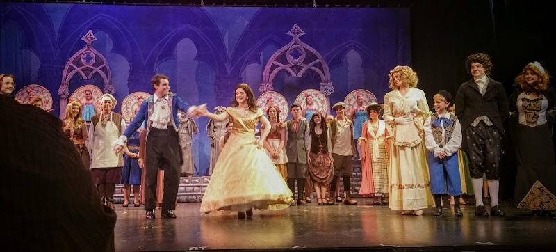 Cookeville Performing Arts Center photo 3