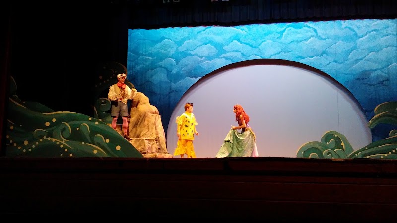 Cookeville Performing Arts Center photo 4