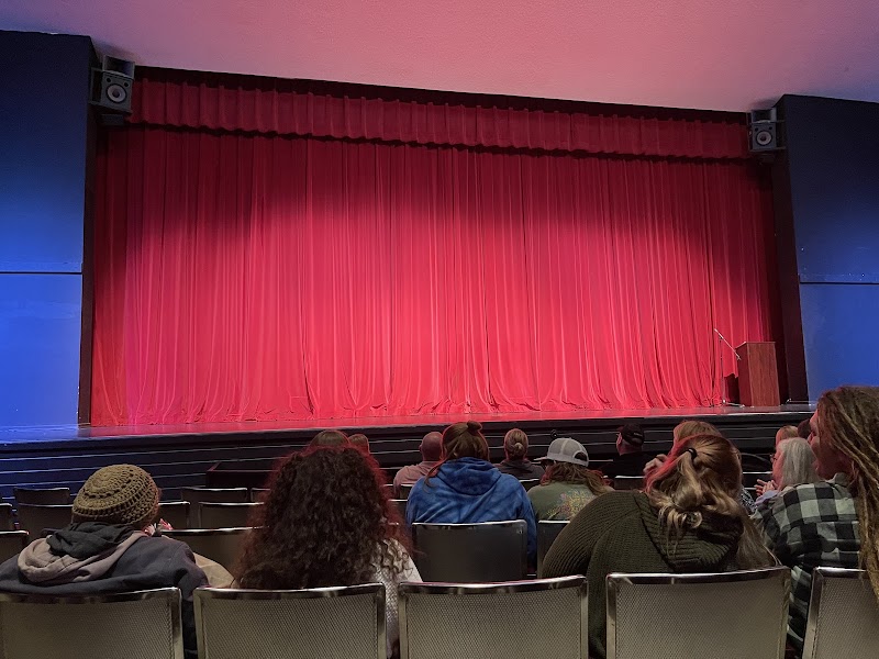 Cookeville Performing Arts Center photo 5