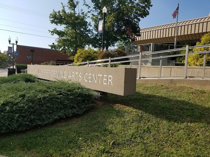 Cookeville Performing Arts Center photo 6