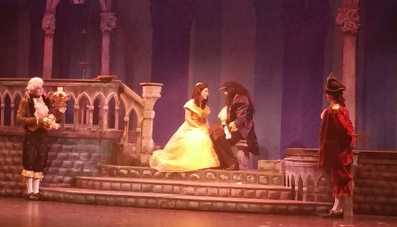 Cookeville Performing Arts Center photo 7