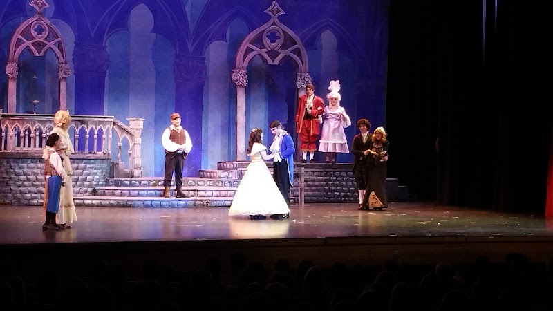 Cookeville Performing Arts Center photo 8