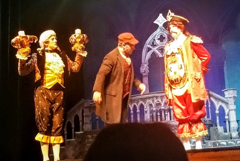 Cookeville Performing Arts Center photo 9
