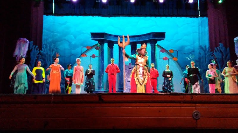 Cookeville Performing Arts Center photo 10