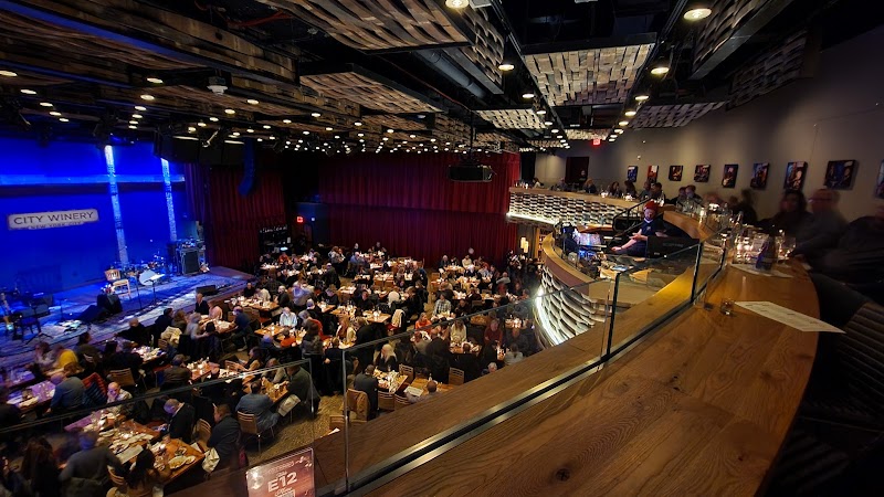 City Winery photo 2