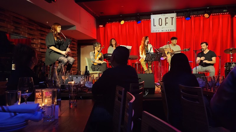 City Winery photo 5