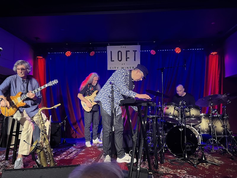 City Winery photo 9
