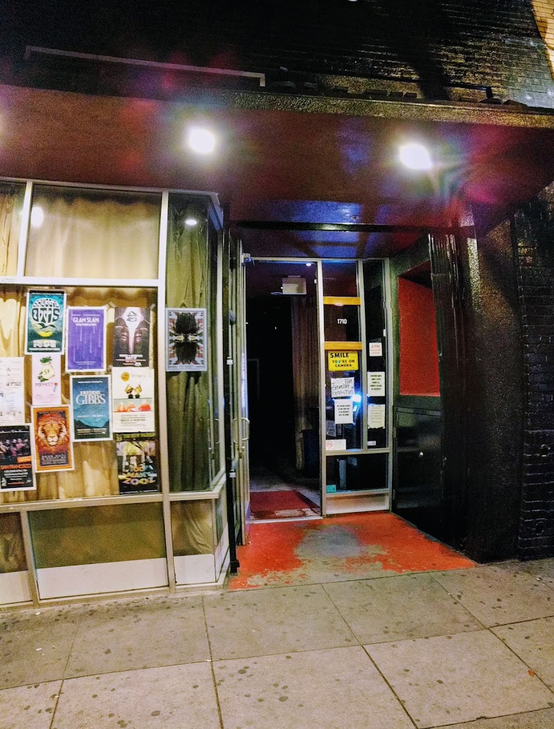 Brick & Mortar Music Hall photo 15