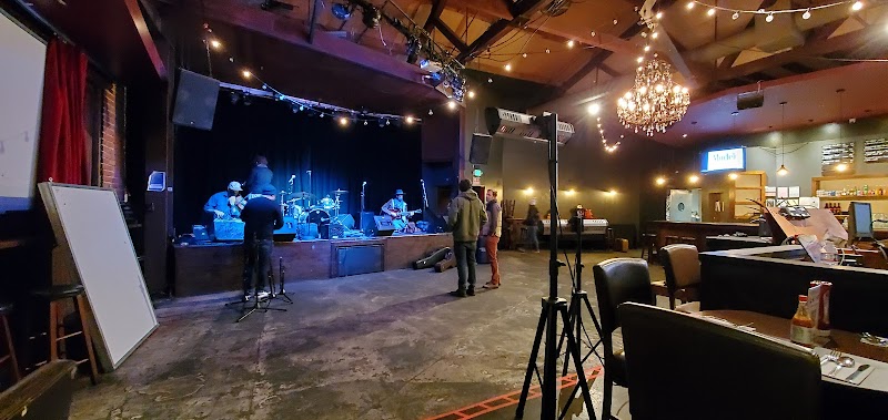 Brick & Mortar Music Hall photo 2
