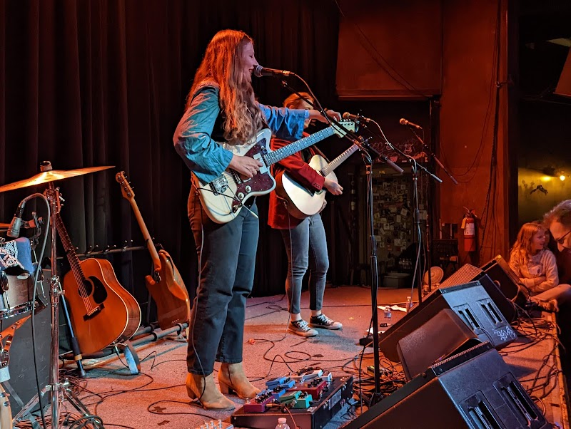 Brick & Mortar Music Hall photo 4
