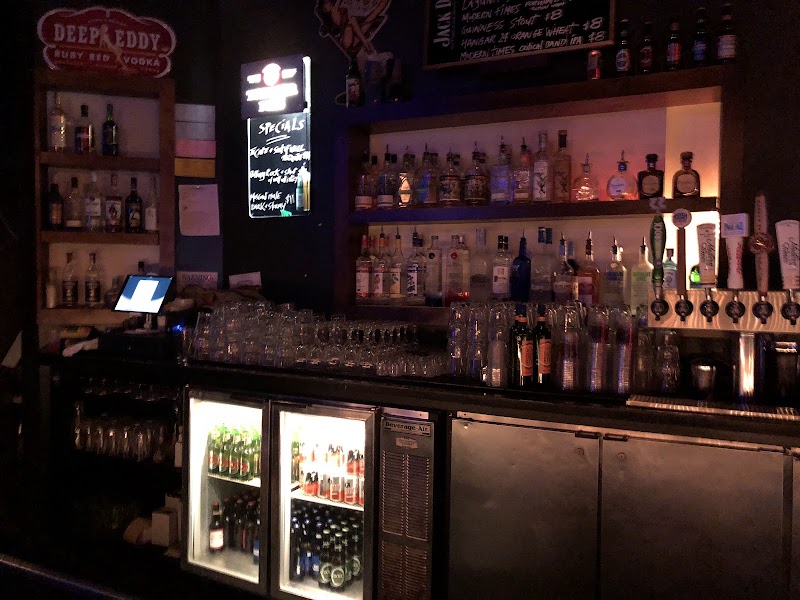 Brick & Mortar Music Hall photo 7