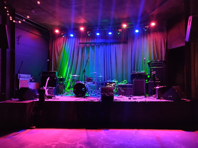 Brick & Mortar Music Hall photo 10