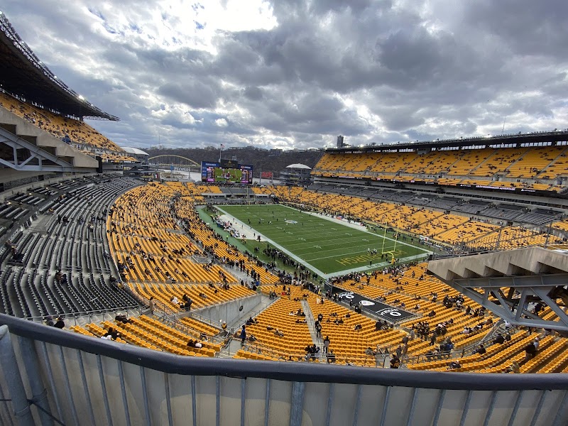 Acrisure Stadium photo 1